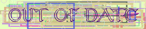 an image containing 5 letters