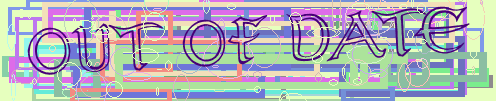 an image containing 5 letters