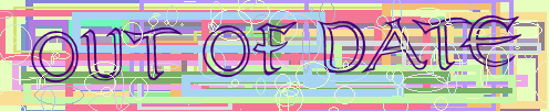 an image containing 5 letters