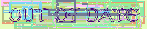 an image containing 5 letters