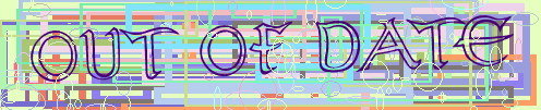 an image containing 5 letters