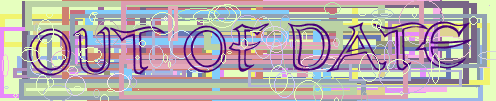 an image containing 5 letters