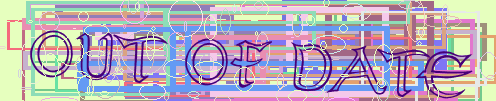 an image containing 5 letters