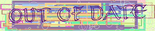 an image containing 5 letters