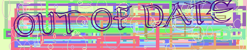 an image containing 5 letters