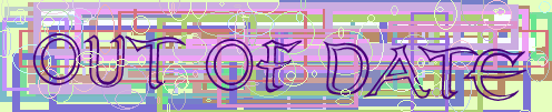 an image containing 5 letters