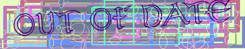 an image containing 5 letters