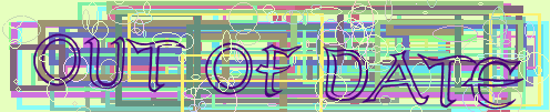 an image containing 5 letters