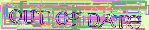 an image containing 5 letters