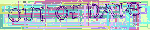 an image containing 5 letters