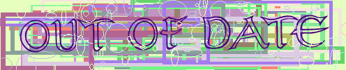 an image containing 5 letters