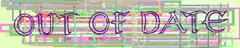 an image containing 5 letters