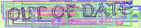 an image containing 5 letters