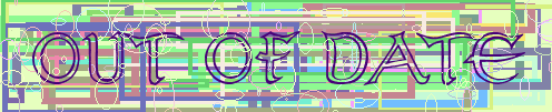 an image containing 5 letters