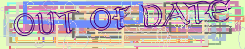 an image containing 5 letters
