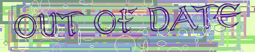 an image containing 5 letters