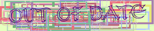 an image containing 5 letters