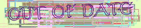an image containing 5 letters