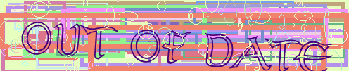 an image containing 5 letters