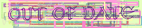 an image containing 5 letters