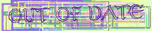 an image containing 5 letters