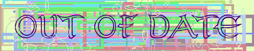 an image containing 5 letters