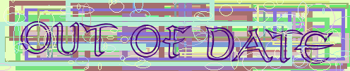 an image containing 5 letters