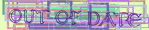 an image containing 5 letters