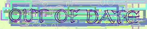 an image containing 5 letters