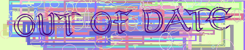 an image containing 5 letters