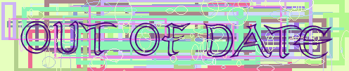 an image containing 5 letters