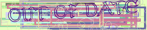 an image containing 5 letters