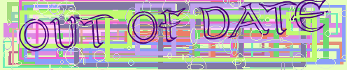 an image containing 5 letters
