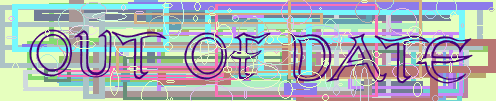 an image containing 5 letters