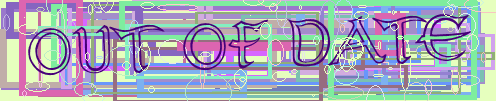 an image containing 5 letters