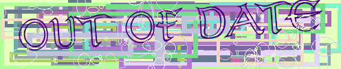an image containing 5 letters