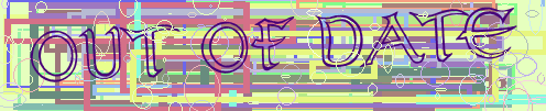 an image containing 5 letters