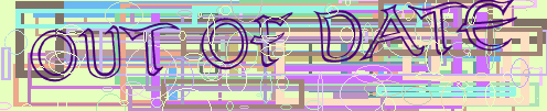 an image containing 5 letters