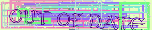 an image containing 5 letters