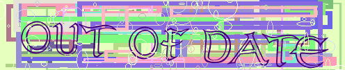 an image containing 5 letters