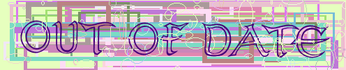 an image containing 5 letters