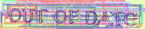 an image containing 5 letters