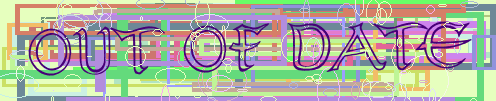 an image containing 5 letters