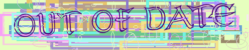 an image containing 5 letters