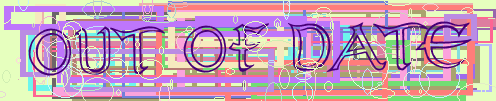 an image containing 5 letters