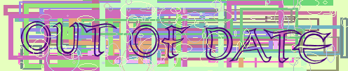 an image containing 5 letters
