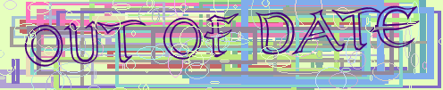 an image containing 5 letters