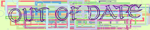 an image containing 5 letters
