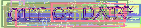 an image containing 5 letters