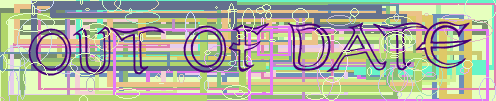 an image containing 5 letters